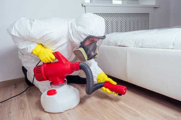Best Exterminator Services  in Goodwell, OK